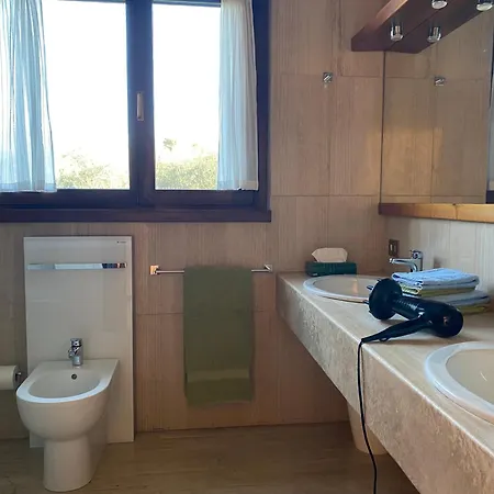 Punta D'oro With Garden, Parking Place And Access At 300 M