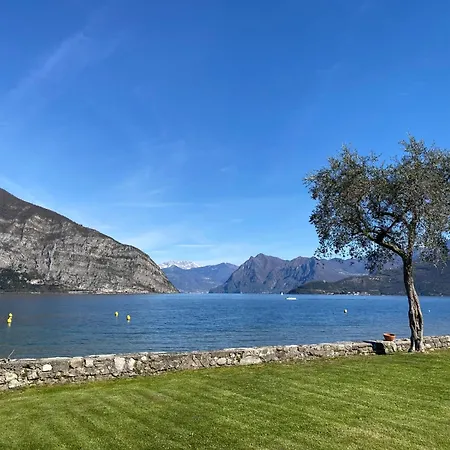 Apartman Punta D'oro With Garden, Parking Place And Access At 300 M *